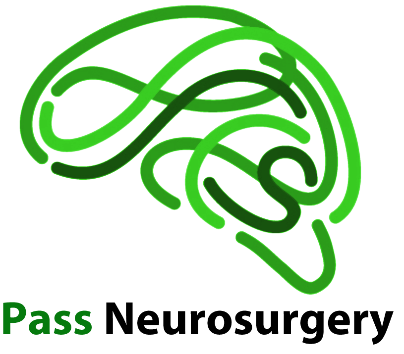 Pass Neurosurgery Logo